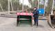 Просеивающий ковш для влажного торфа